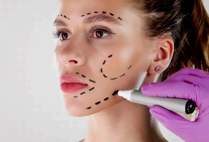 Medycyna estetyczna i kosmetologia