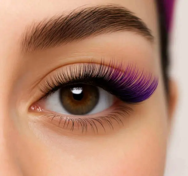 Szkolenie : Rzęsy - Masterclass Stylizacji