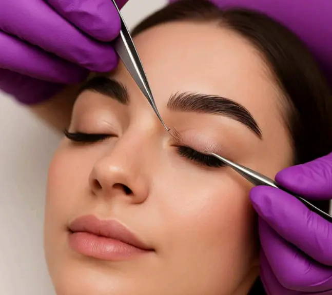 Szkolenie : Rzęsy - Mistrzowska Stylizacja