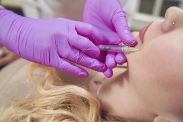 Szkolenie : Mistrz mezoterapii