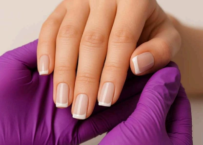 Szkolenia: stylizacja paznokci