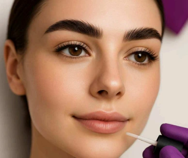 Szkolenia: oprawa oka