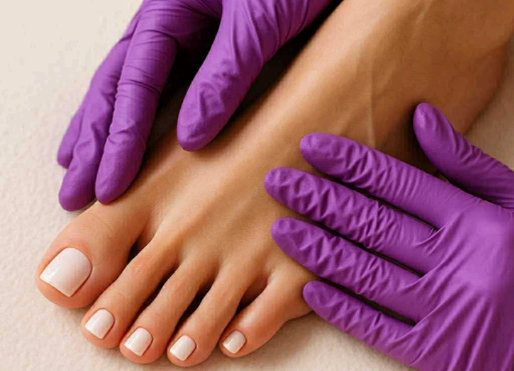 Szkolenia: pedicure i podologia
