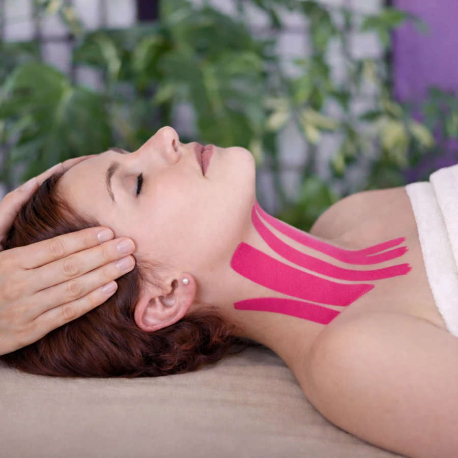 Pakiet Masaży Premium I