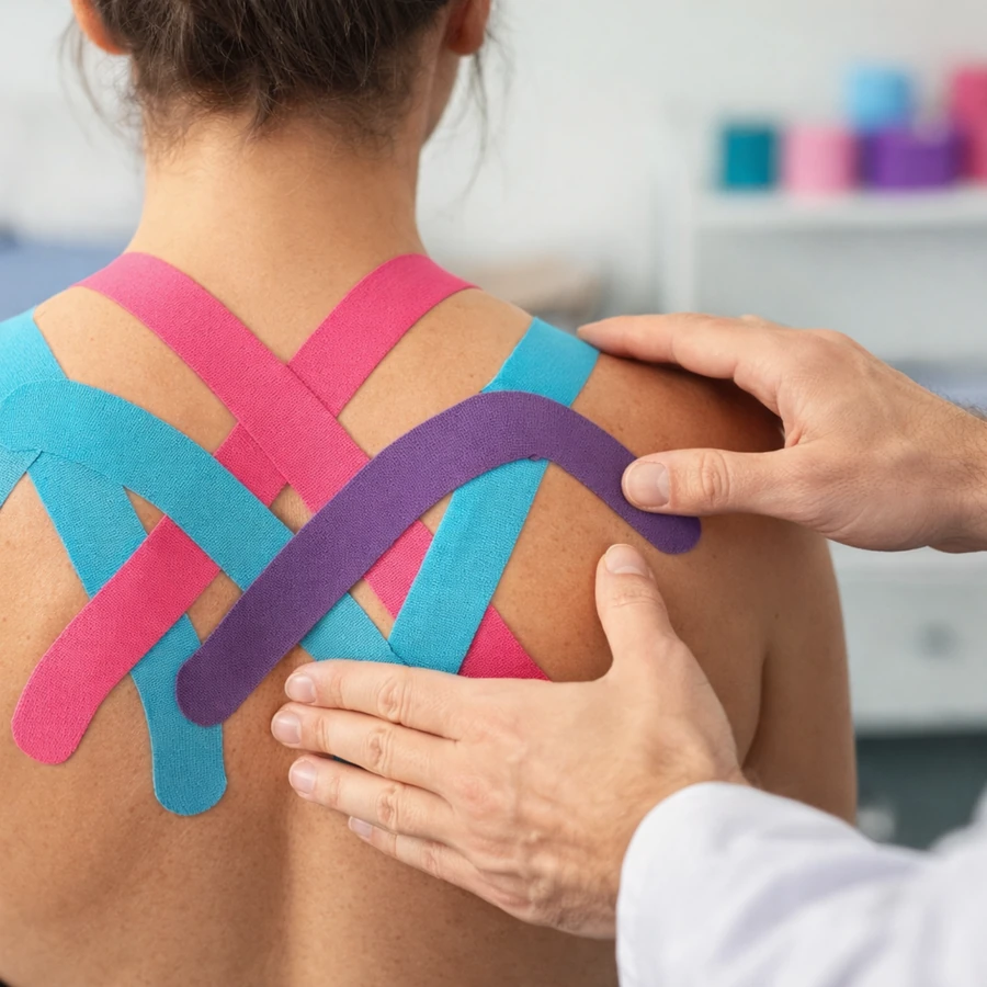 Kolumbijski masaż antycellulitowy