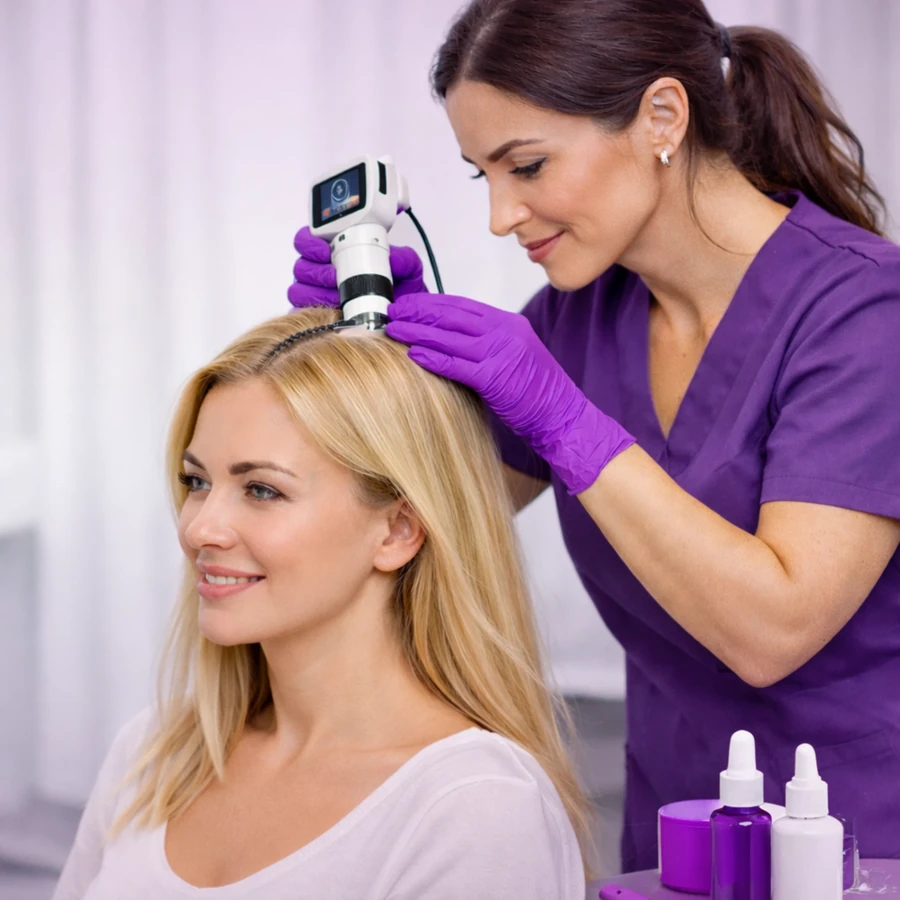 Szkolenie : Biostymulatory tkankowe